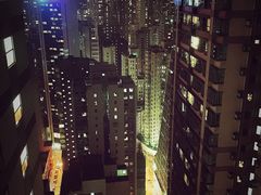 宜必思香港中上环酒店-宜必思香港中上环酒店
