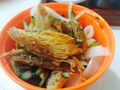 -乡党臊子面(丰庆公园店)