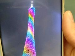 -广州塔