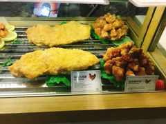 -1973继光香香鸡(合生汇购物中心店)