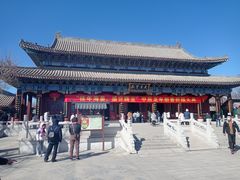 -天津妈祖文化园