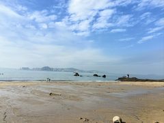 -白城沙滩