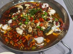 -金哥私房菜馆(张府园总店)