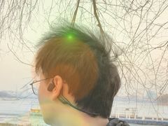 -长春市南湖公园