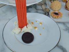 -傲廬·云端餐厅·深圳柏悦酒店