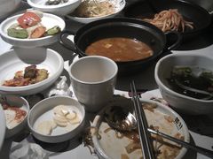 -本家韩国烤肉(青岛万象城店)