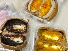 -纯坊佳哥手作(江汉路店)