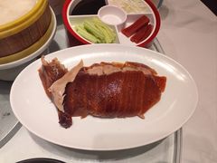 -惠丰堂饭庄·烤鸭·京味菜(西北旺·唐家岭店)