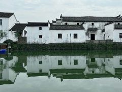 -东梓关景区村庄