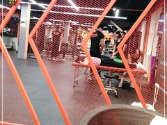 -佳禾健身(三元里店)