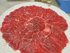 -牛街·马辈儿涮肉(牛街总店)
