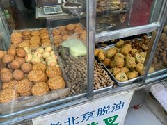 -穆民食品(牛街店)