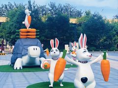 -大族广场Mall&More