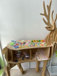 -青苗儿童口腔(长楹天街购物中心)