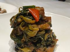 -海味世家·家常菜馆(明州里店)