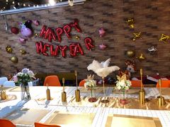 -玩坞轰趴馆·户外团建聚会主题生日派对馆(世豪广场店)