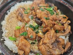 -惠粤轩茶餐厅(中山北路店)