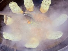 -地锅公社·现炒地锅鸡·地锅鱼·夜宵(罗锦路店)