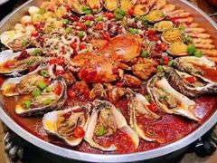 -厦门渔港(成山路店)