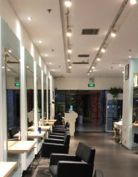 -东方麒麟·潘多拉SALON