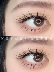 -雪儿·YuKi美甲美睫皮肤管理Salon