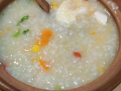 -宏状元现熬粥·京味菜(黄寺大街店)