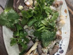 -阳江河堤老牌曾记美食