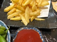 -龍二烧肉酒场(九亭店)