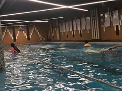 -阳光游泳培训基地(天通苑店)