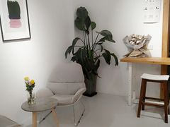 -COTTON CAFE(德信·中外公寓店)