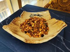 -雅味轩中餐厅 川菜 粤菜(重庆喜来登大酒店)
