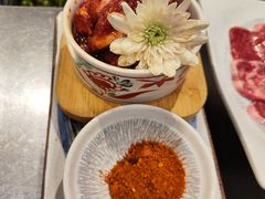-橘焱胡同烧肉夜食(BFC外滩金融中心店)