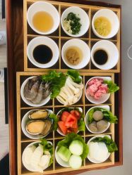 -沐恩·贝瑞月子中心(隆福店)