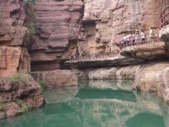 -云台山风景名胜区