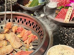 -牛焱·烧肉酒肆(五大道店)