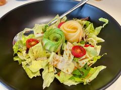 -皇朝会.经典传统粤菜(外滩店)