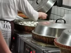 -爱华角干麦饼(永康总店)