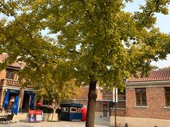 -天津五大道文化旅游区