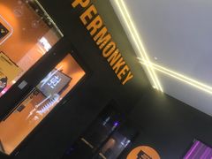 -超级猩猩健身·团课·瑜伽(花园道店)