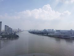 -广州白天鹅宾馆