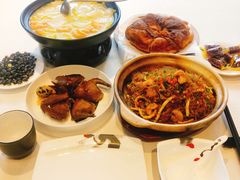 -旺顺阁鱼头泡饼(小红门店)