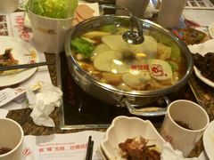 android_upload_pic-黄记煌三汁焖锅(崇文门店)