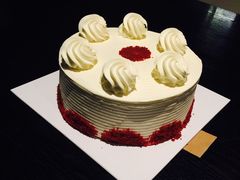 -第戎蛋糕(恒隆广场店)