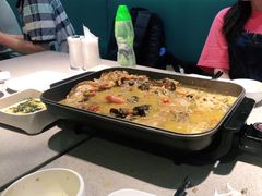 -半天妖烤鱼(东方新天地店)