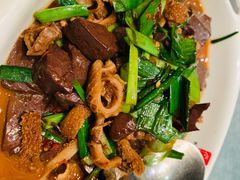 -道道鲜·崇明私房菜(五角场店)