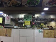 -陈光记烧腊店(罗保博士街店)