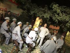 -中央革命根据地历史博物馆