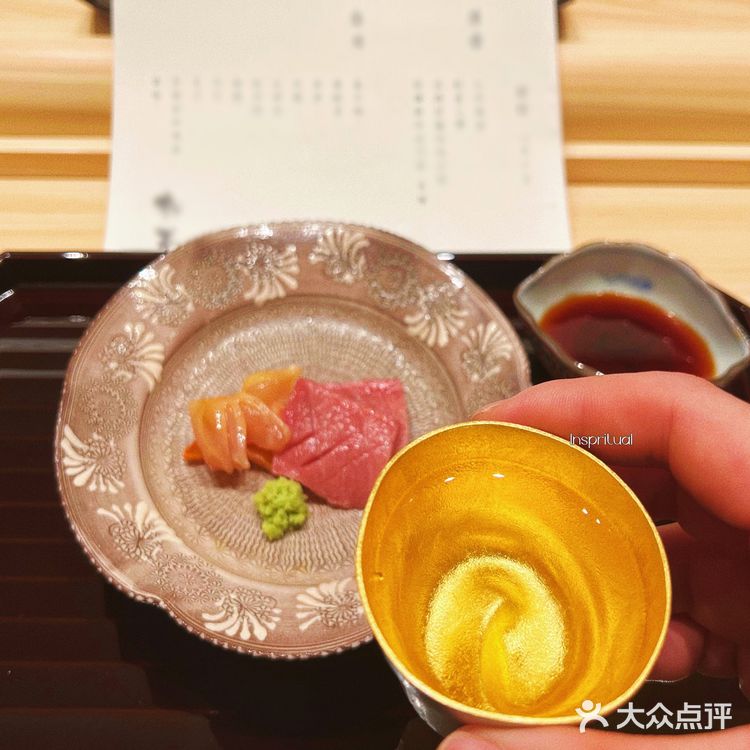 广州番禺四海城新晋Omakase，水平稳稳当当🍣
