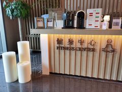 -上海佘山世茂艾美酒店