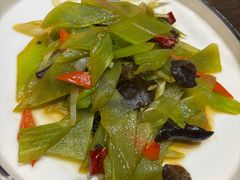 -思金拉措庄园藏餐(太阳岛店)